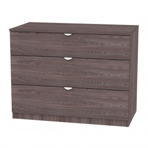 Комод K-70x90x45-1-TR (ЯАТ) Калисто в Красноуральске - krasnouralsk.mebel24.online | фото