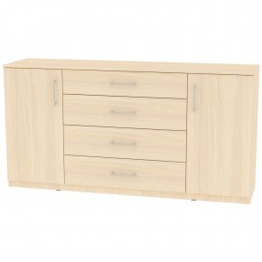 Комод K-93x180x45-1 (ДМ) Калисто в Красноуральске - krasnouralsk.mebel24.online | фото