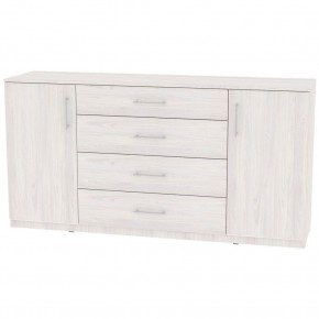 Комод K-93x180x45-1 (ЯАС) Калисто в Красноуральске - krasnouralsk.mebel24.online | фото
