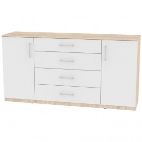 Комод K-93x180x45-1 (ЯШТ) Калисто в Красноуральске - krasnouralsk.mebel24.online | фото