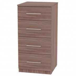 Комод K-93x45x45-1 (ЯШТ) Калисто в Красноуральске - krasnouralsk.mebel24.online | фото