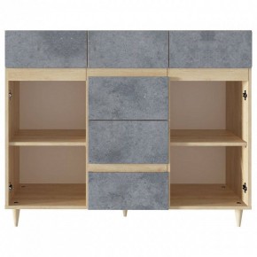 Комод Киото СТЛ.339.05 в Красноуральске - krasnouralsk.mebel24.online | фото