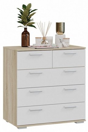 Комод Квинт 02-45.003 в Красноуральске - krasnouralsk.mebel24.online | фото 1