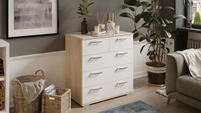 Комод Квинт 02-45.003 в Красноуральске - krasnouralsk.mebel24.online | фото 2