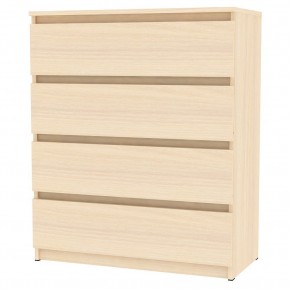 Комод Malta light K125 в Красноуральске - krasnouralsk.mebel24.online | фото