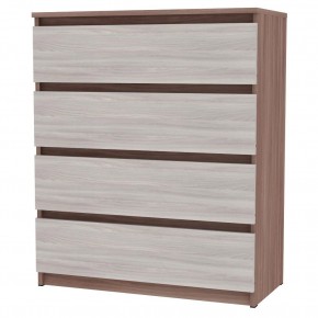 Комод Malta light K125 в Красноуральске - krasnouralsk.mebel24.online | фото 11