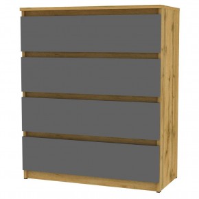 Комод Malta light K125 в Красноуральске - krasnouralsk.mebel24.online | фото 20