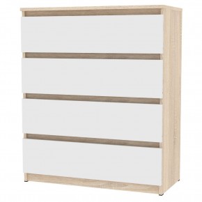 Комод Malta light K125 в Красноуральске - krasnouralsk.mebel24.online | фото 6