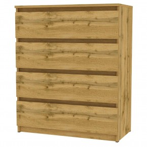 Комод Malta light K125 (ДВ) в Красноуральске - krasnouralsk.mebel24.online | фото
