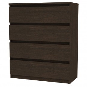 Комод Malta light K125 (Венге) в Красноуральске - krasnouralsk.mebel24.online | фото