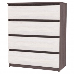 Комод Malta light K125 (ЯАТ-ЯАС) в Красноуральске - krasnouralsk.mebel24.online | фото