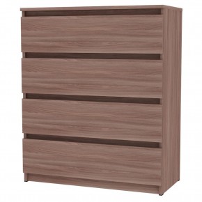 Комод Malta light K125 (ЯШТ) в Красноуральске - krasnouralsk.mebel24.online | фото