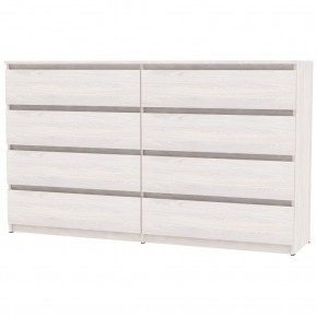 Комод Malta light K147 (ЯАС) в Красноуральске - krasnouralsk.mebel24.online | фото