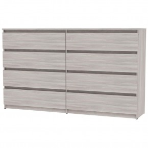 Комод Malta light K147 (ЯШС) в Красноуральске - krasnouralsk.mebel24.online | фото