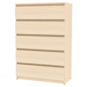 Комод Malta light K149 (ДМ) в Красноуральске - krasnouralsk.mebel24.online | фото