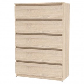Комод Malta light K149 (ДСС) в Красноуральске - krasnouralsk.mebel24.online | фото
