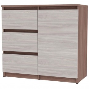 Комод Malta light K186 в Красноуральске - krasnouralsk.mebel24.online | фото 11