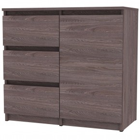 Комод Malta light K186 в Красноуральске - krasnouralsk.mebel24.online | фото 13