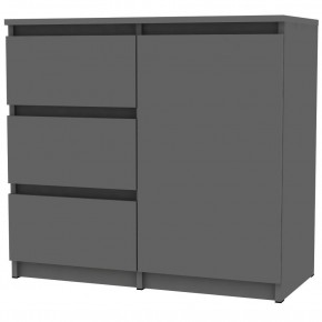 Комод Malta light K186 в Красноуральске - krasnouralsk.mebel24.online | фото 21