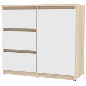 Комод Malta light K186 в Красноуральске - krasnouralsk.mebel24.online | фото 6