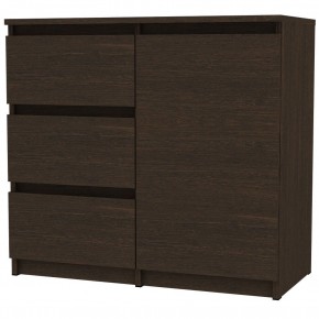 Комод Malta light K186 (Венге) в Красноуральске - krasnouralsk.mebel24.online | фото