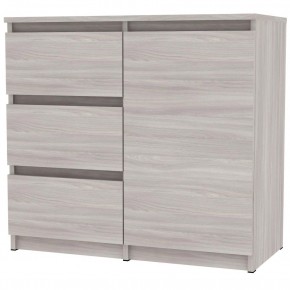 Комод Malta light K186 (ЯШС) в Красноуральске - krasnouralsk.mebel24.online | фото