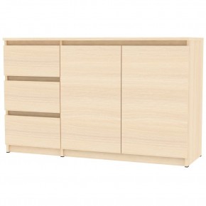 Комод Malta light K187 (ДМ) в Красноуральске - krasnouralsk.mebel24.online | фото