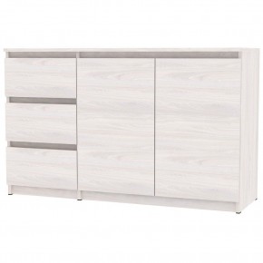 Комод Malta light K187 (ЯАС) в Красноуральске - krasnouralsk.mebel24.online | фото