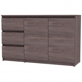 Комод Malta light K187 (ЯАТ) в Красноуральске - krasnouralsk.mebel24.online | фото