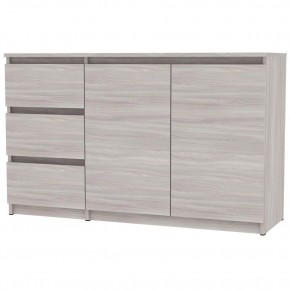 Комод Malta light K187 (ЯШС) в Красноуральске - krasnouralsk.mebel24.online | фото
