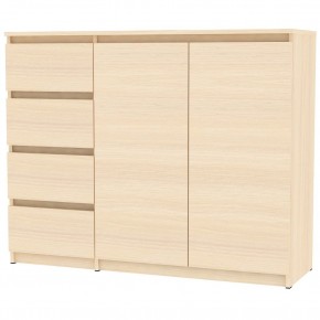 Комод Malta light K189 (ДМ) в Красноуральске - krasnouralsk.mebel24.online | фото