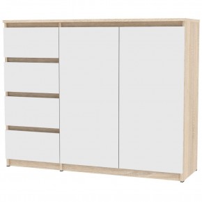 Комод Malta light K189 (Венге) в Красноуральске - krasnouralsk.mebel24.online | фото