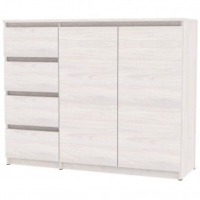 Комод Malta light K189 (ЯАС) в Красноуральске - krasnouralsk.mebel24.online | фото
