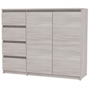 Комод Malta light K189 (ЯШС) в Красноуральске - krasnouralsk.mebel24.online | фото