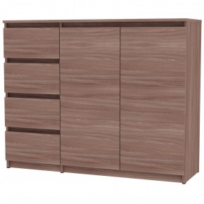 Комод Malta light K189 (ЯШТ) в Красноуральске - krasnouralsk.mebel24.online | фото