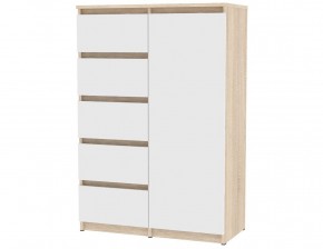 Комод Malta light K190 в Красноуральске - krasnouralsk.mebel24.online | фото 6