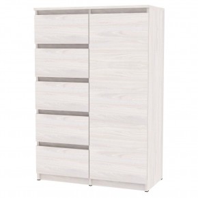 Комод Malta light K190 (ЯАС) в Красноуральске - krasnouralsk.mebel24.online | фото