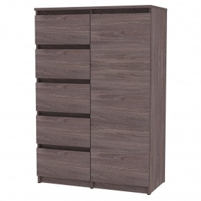 Комод Malta light K190 (ЯАТ) в Красноуральске - krasnouralsk.mebel24.online | фото