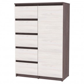 Комод Malta light K190 (ЯАТ-ЯАС) в Красноуральске - krasnouralsk.mebel24.online | фото