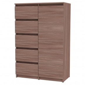 Комод Malta light K190 (ЯШТ) в Красноуральске - krasnouralsk.mebel24.online | фото
