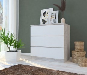 Комод МОДЕРН М6-1 в Красноуральске - krasnouralsk.mebel24.online | фото 8
