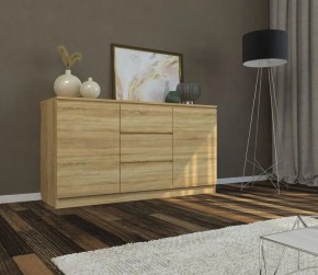 Комод МОДЕРН М6-3 в Красноуральске - krasnouralsk.mebel24.online | фото 3