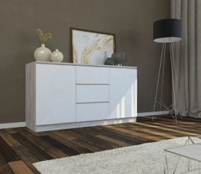 Комод МОДЕРН М6-3 в Красноуральске - krasnouralsk.mebel24.online | фото 4