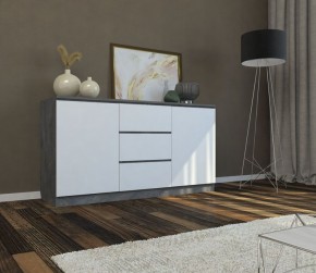 Комод МОДЕРН М6-3 в Красноуральске - krasnouralsk.mebel24.online | фото 6