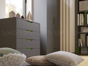 НЕАПОЛЬ Комод в Красноуральске - krasnouralsk.mebel24.online | фото