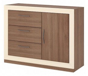Комод Нобиле Км-120/38 ФГ в Красноуральске - krasnouralsk.mebel24.online | фото 2