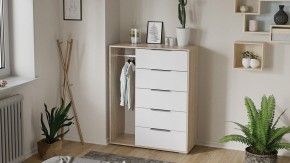 Комод Нуар Тип 1 в Красноуральске - krasnouralsk.mebel24.online | фото 3