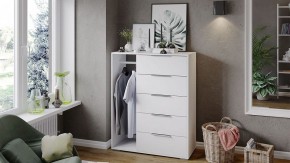Комод Нуар Тип 1 в Красноуральске - krasnouralsk.mebel24.online | фото 2