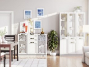 Комод "ГА-04" Александрия в Красноуральске - krasnouralsk.mebel24.online | фото 2