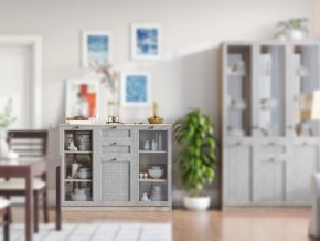 Комод "ГФ-04" Филадельфия в Красноуральске - krasnouralsk.mebel24.online | фото 2